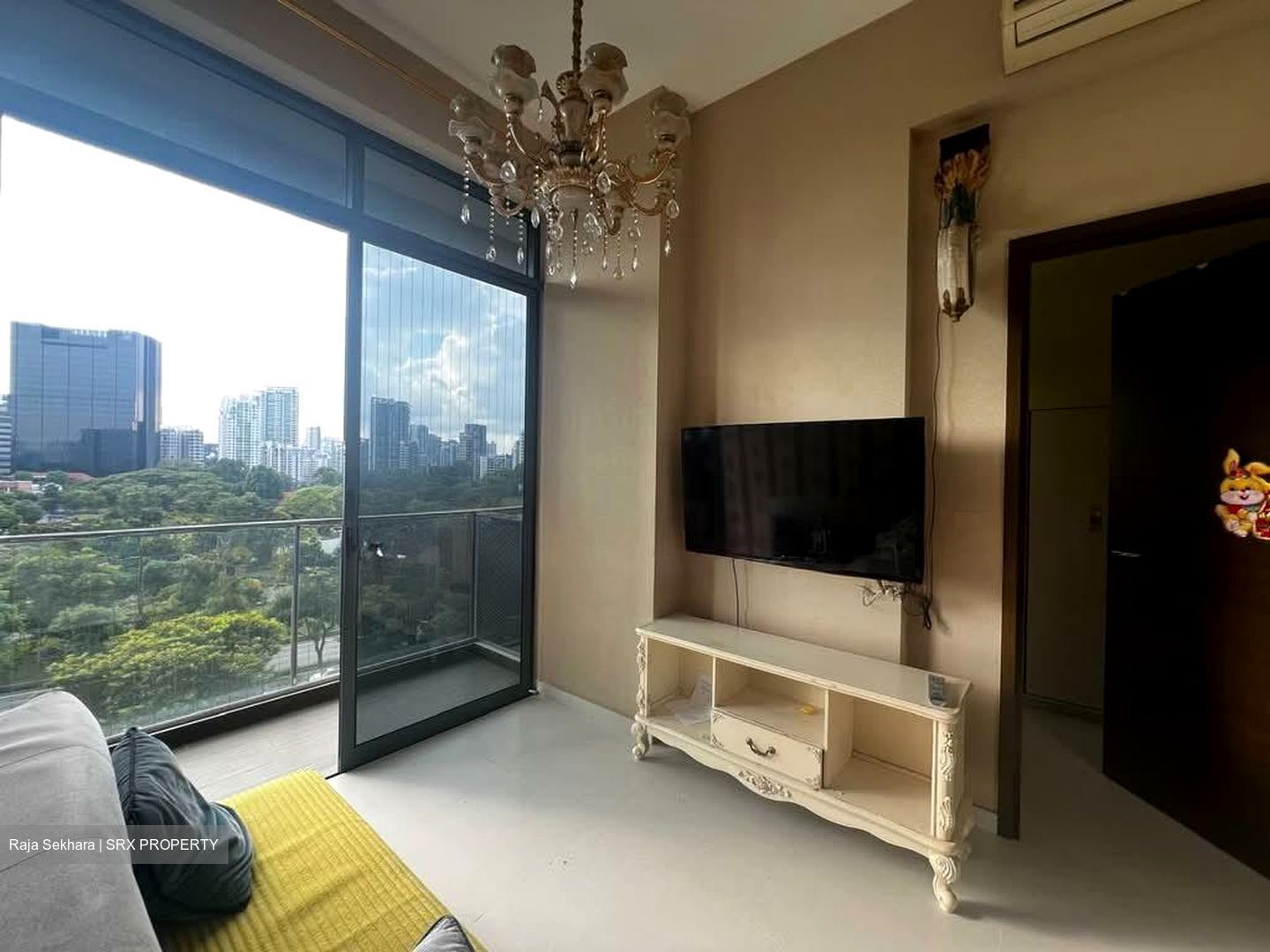 Forte Suites (D8), Apartment #585074091